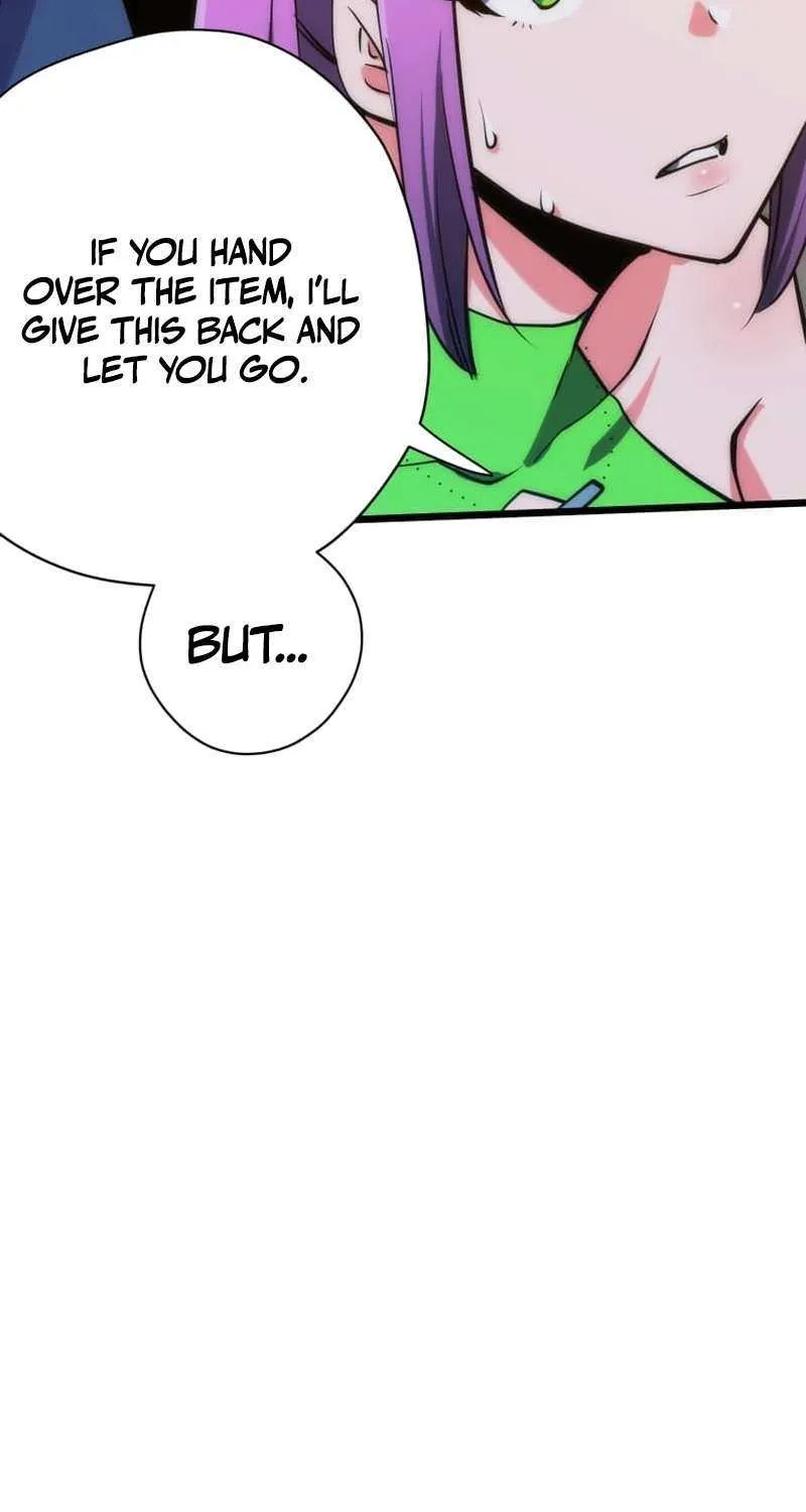 Reverse Tower Dungeon Chapter 19 page 56 - 
