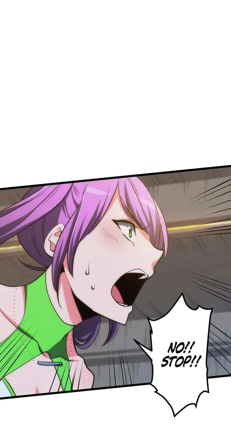 Reverse Tower Dungeon Chapter 19 page 60 - 