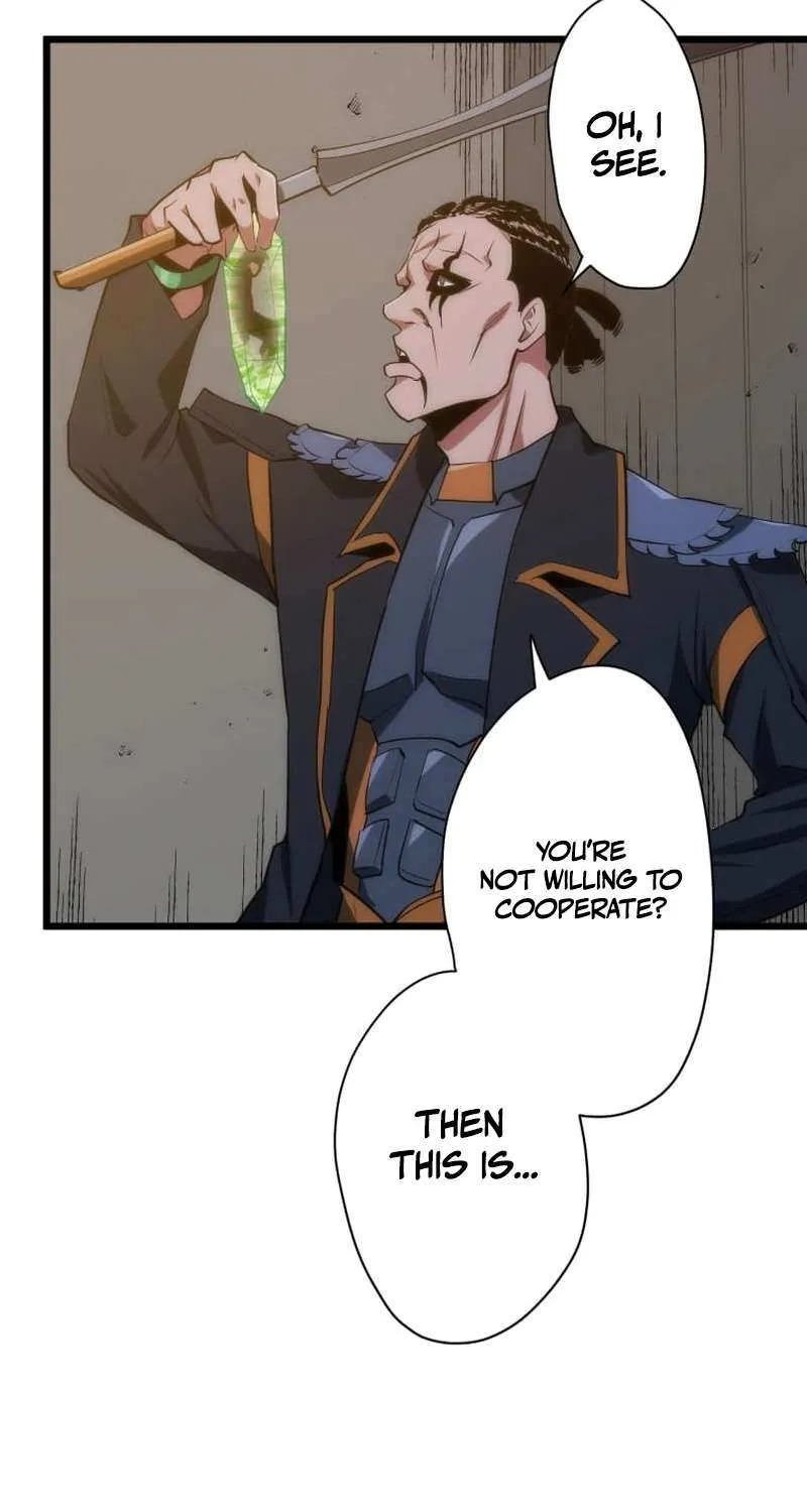 Reverse Tower Dungeon Chapter 19 page 64 - 