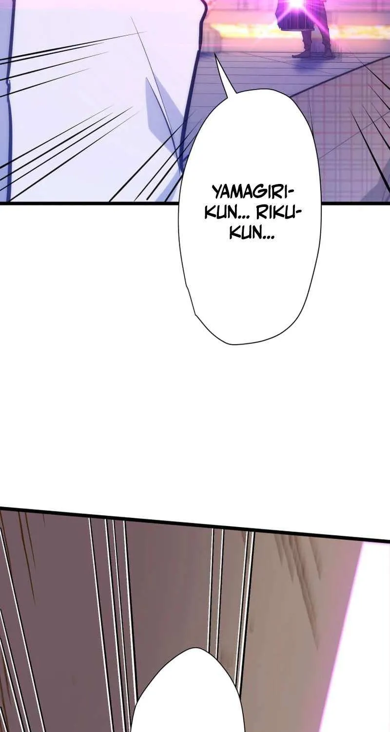 Reverse Tower Dungeon Chapter 19 page 8 - 