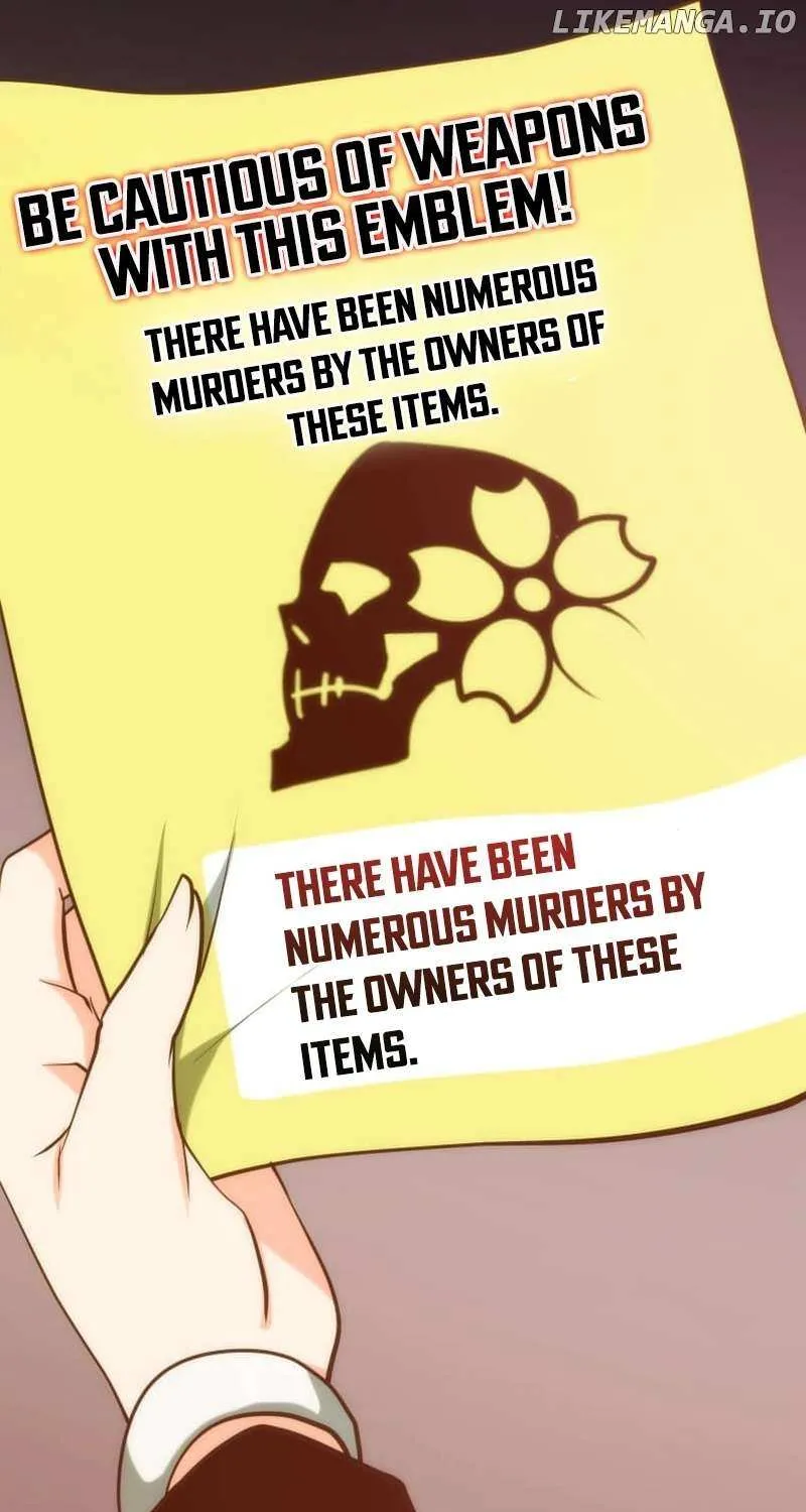 Reverse Tower Dungeon Chapter 19 page 82 - 