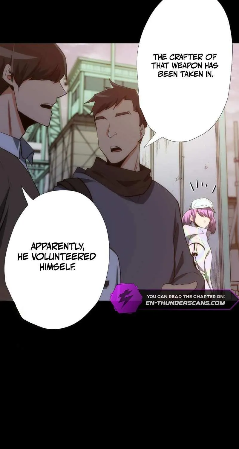 Reverse Tower Dungeon Chapter 19 page 86 - 