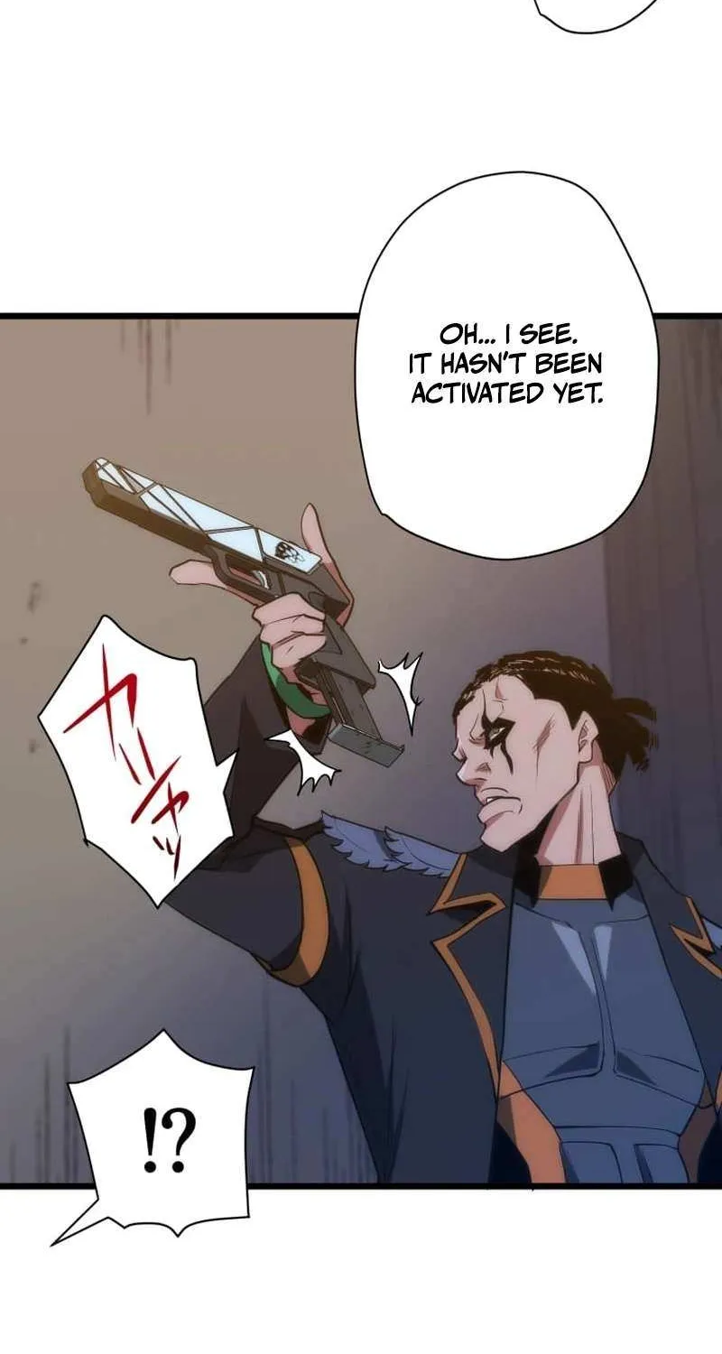 Reverse Tower Dungeon Chapter 19 page 99 - 