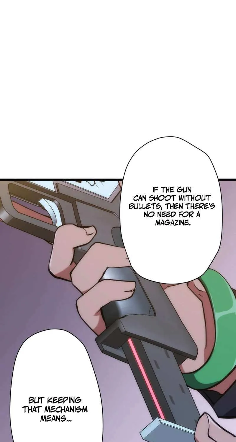 Reverse Tower Dungeon Chapter 19 page 100 - 