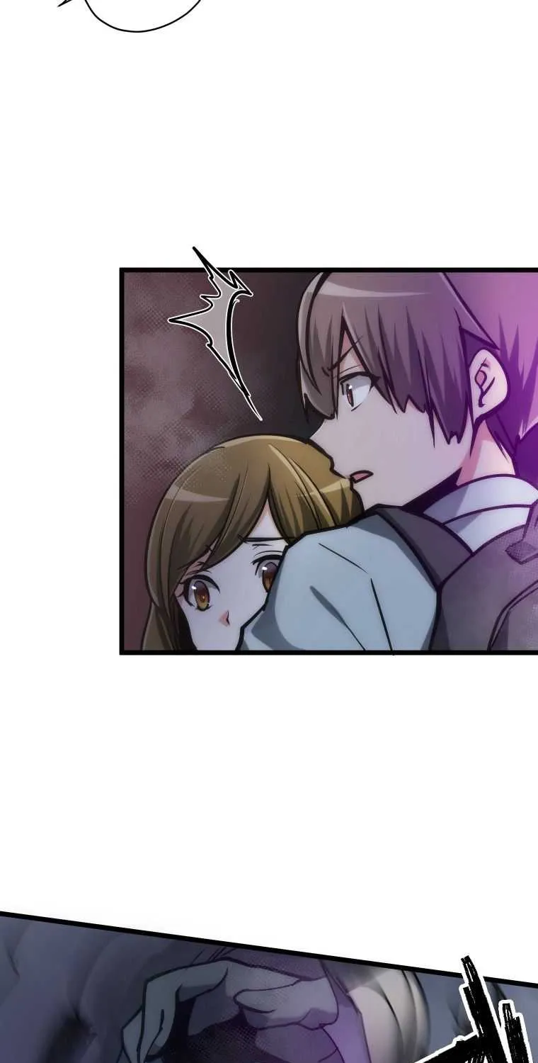 Reverse Tower Dungeon Chapter 2 page 101 - 
