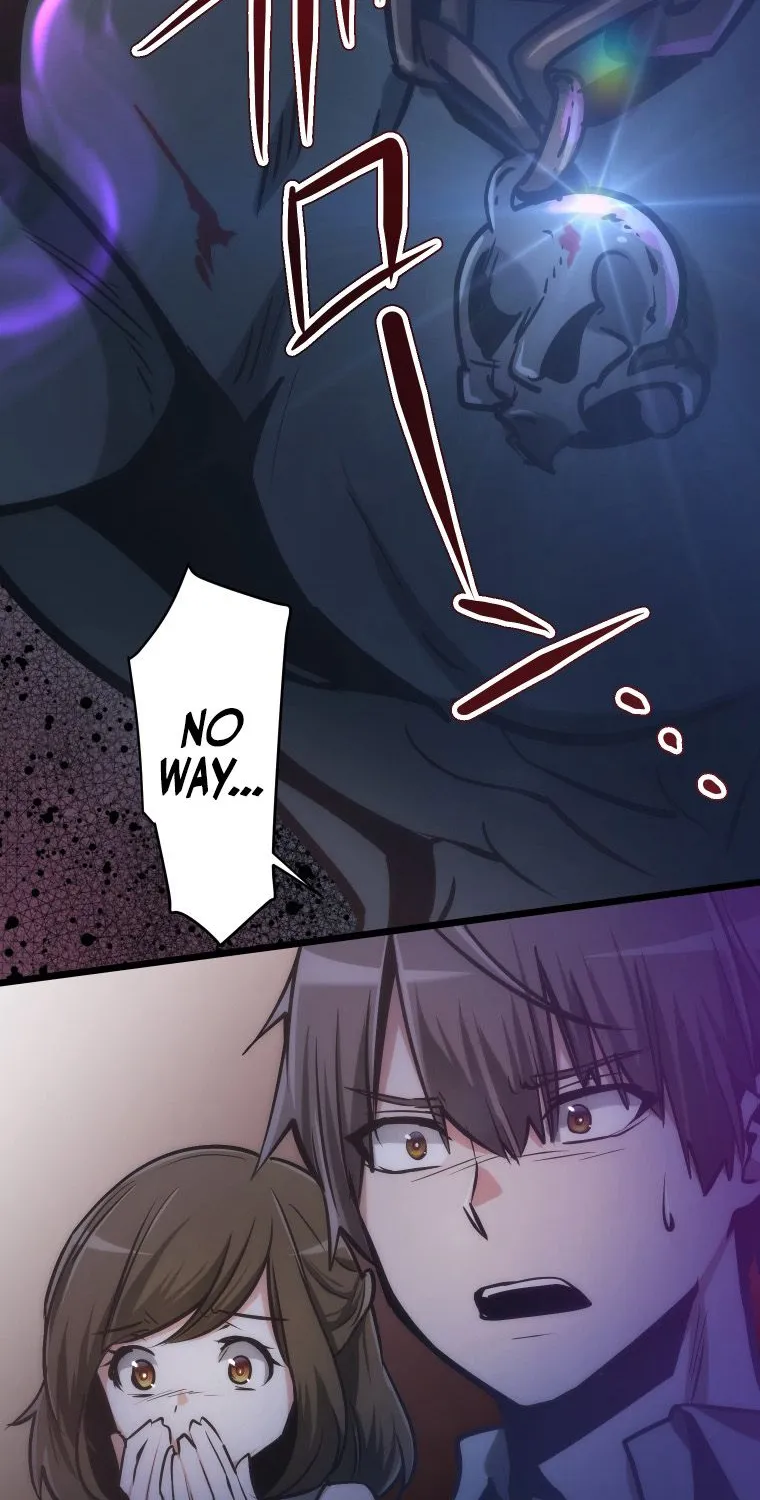 Reverse Tower Dungeon Chapter 2 page 108 - 
