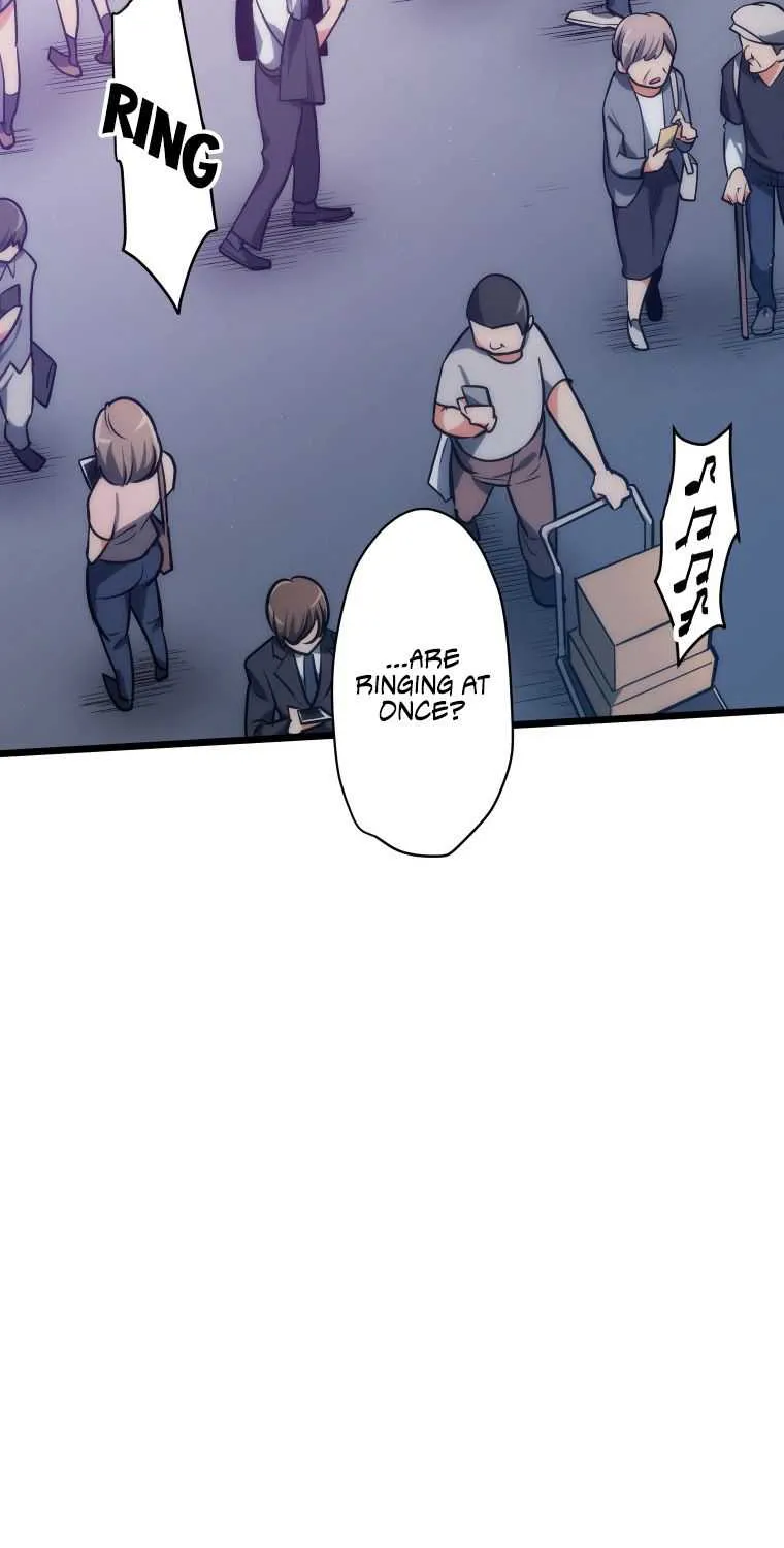 Reverse Tower Dungeon Chapter 2 page 19 - 