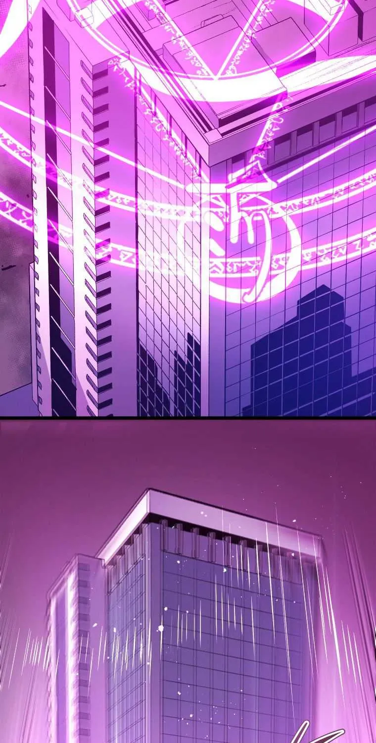 Reverse Tower Dungeon Chapter 2 page 27 - 