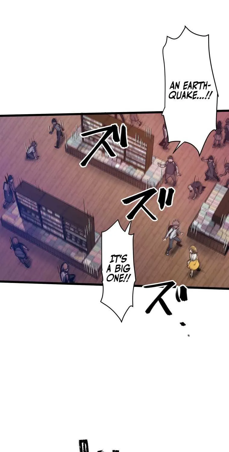 Reverse Tower Dungeon Chapter 2 page 30 - 