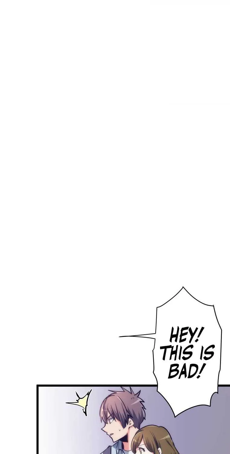 Reverse Tower Dungeon Chapter 2 page 37 - 