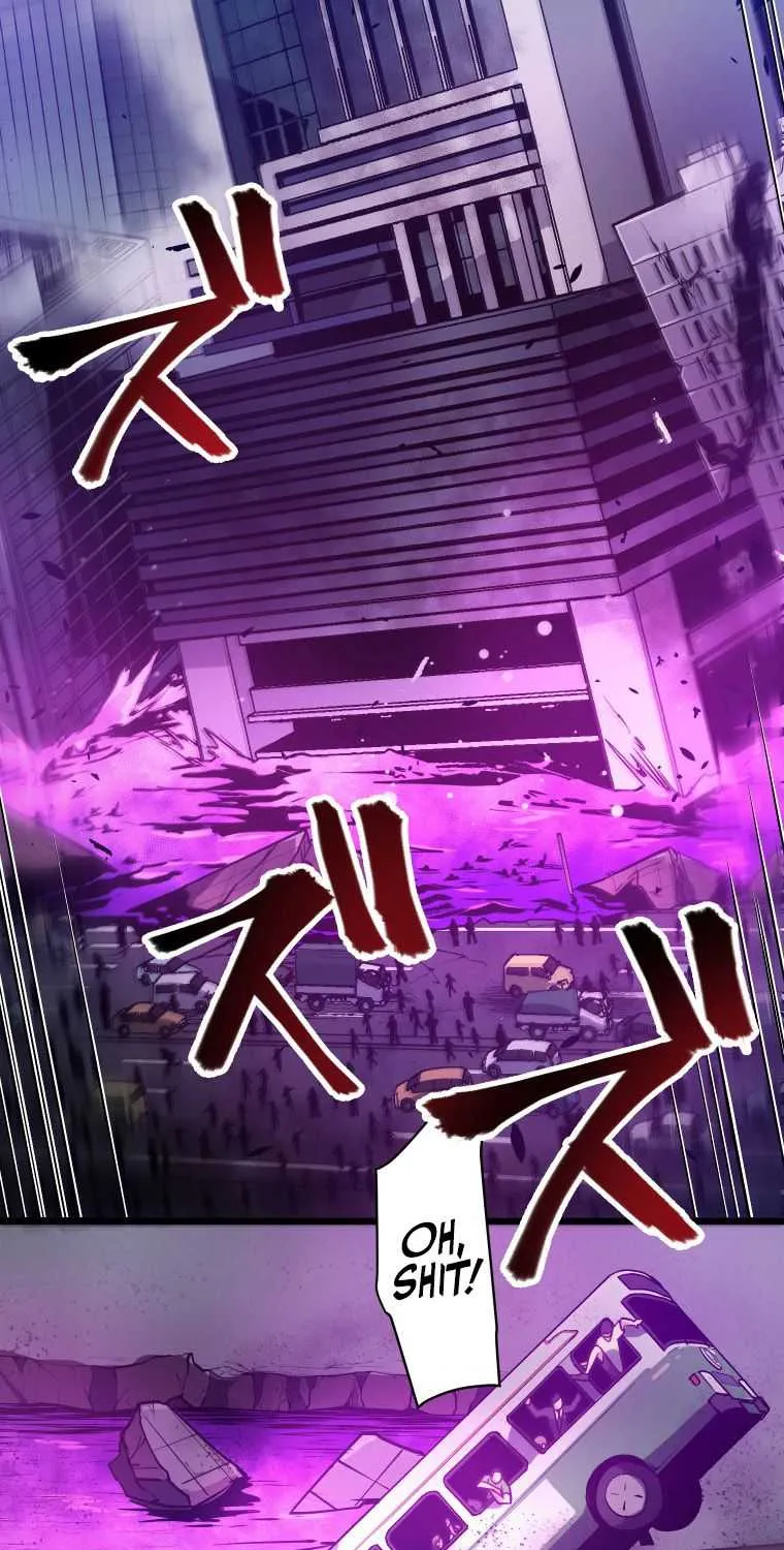 Reverse Tower Dungeon Chapter 2 page 40 - 