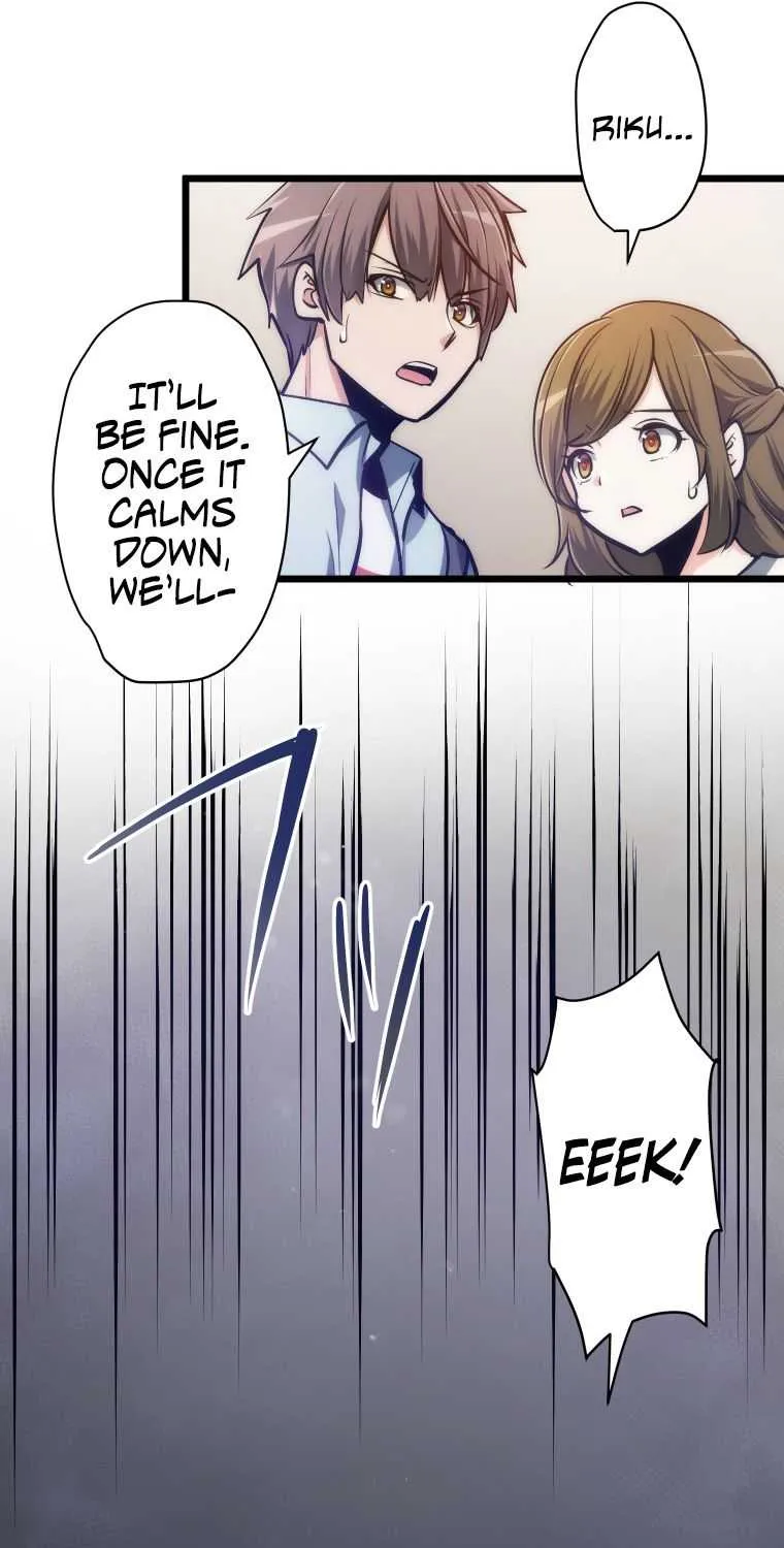 Reverse Tower Dungeon Chapter 2 page 46 - 