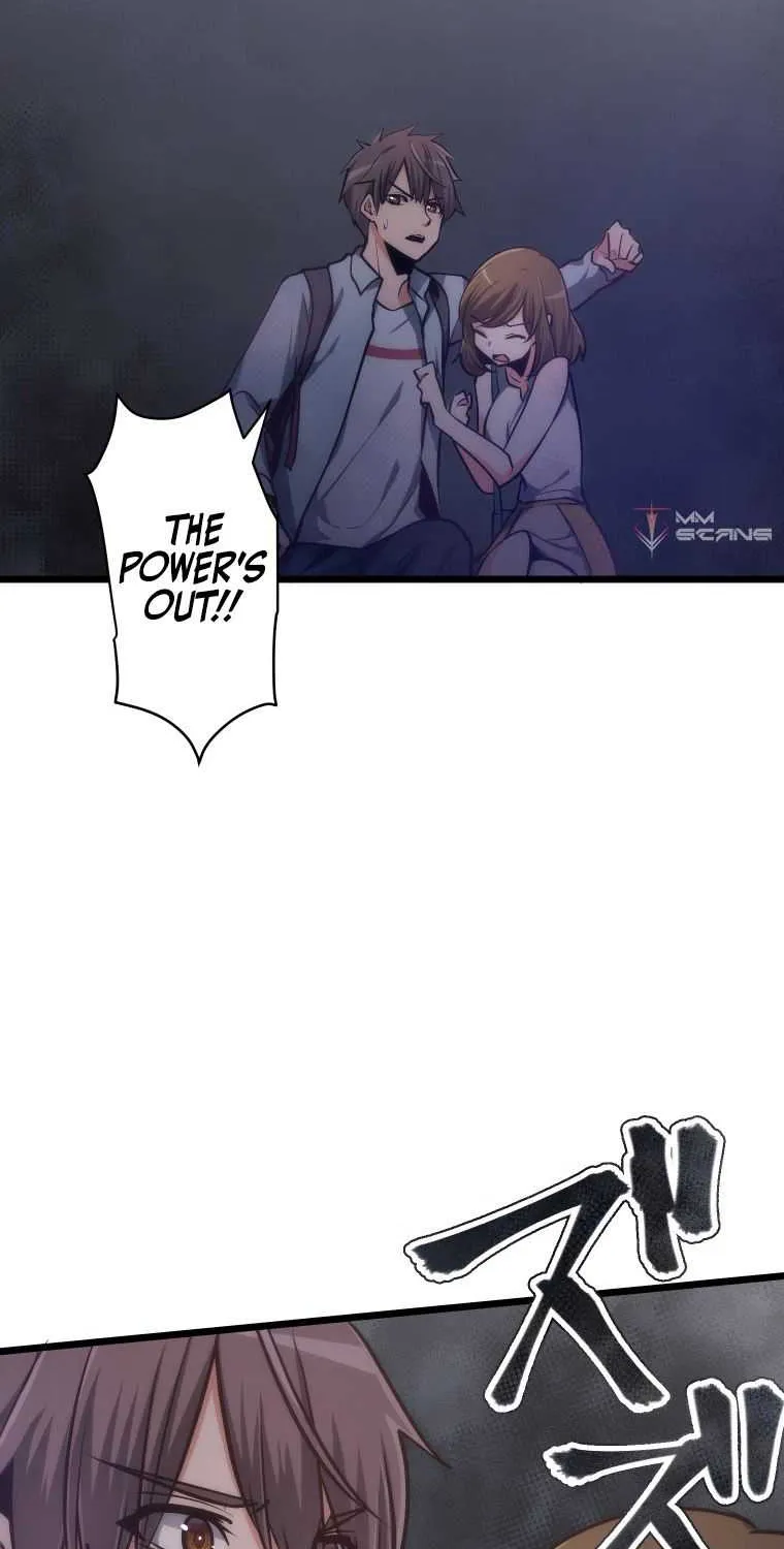 Reverse Tower Dungeon Chapter 2 page 47 - 