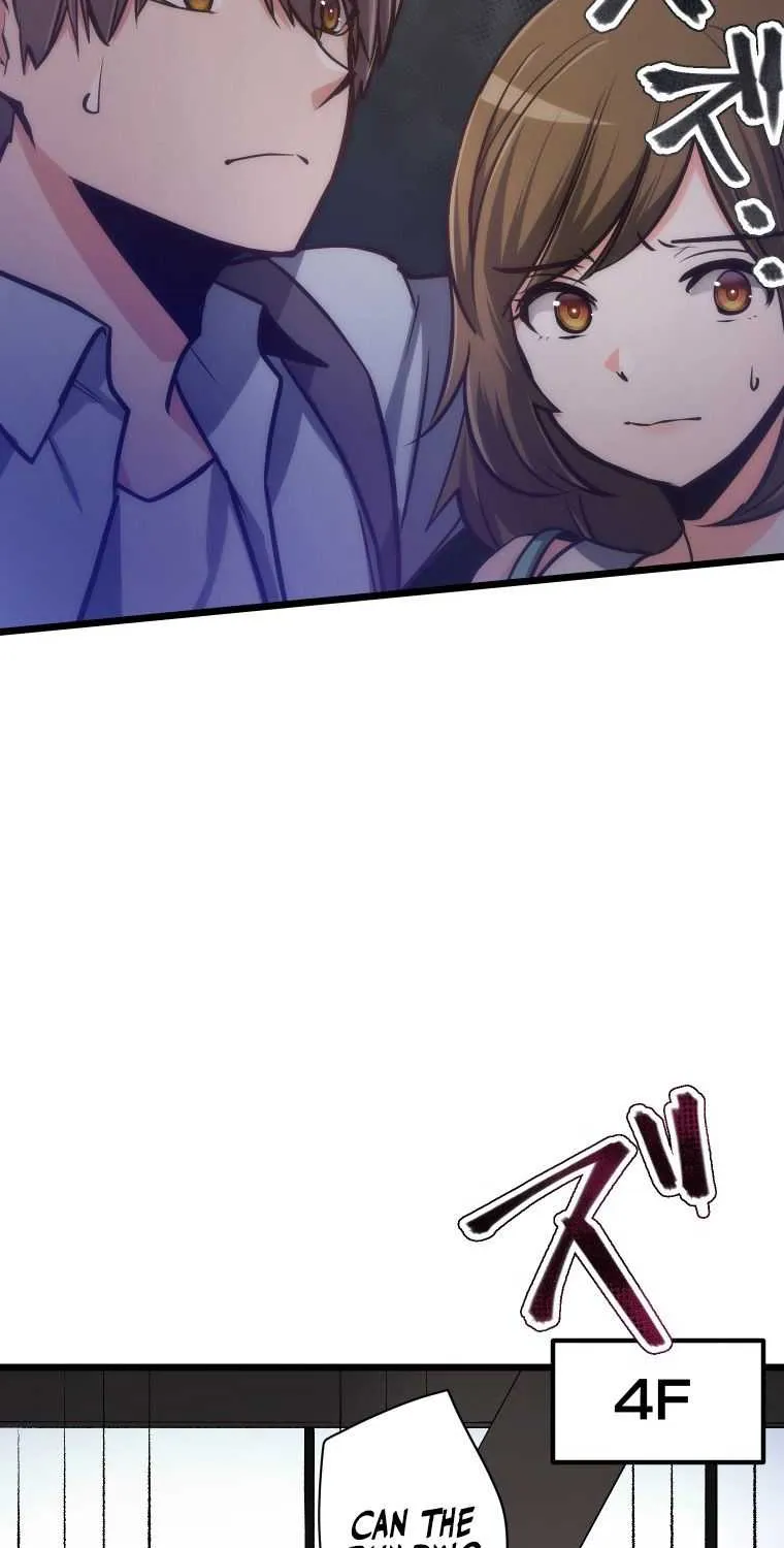 Reverse Tower Dungeon Chapter 2 page 48 - 