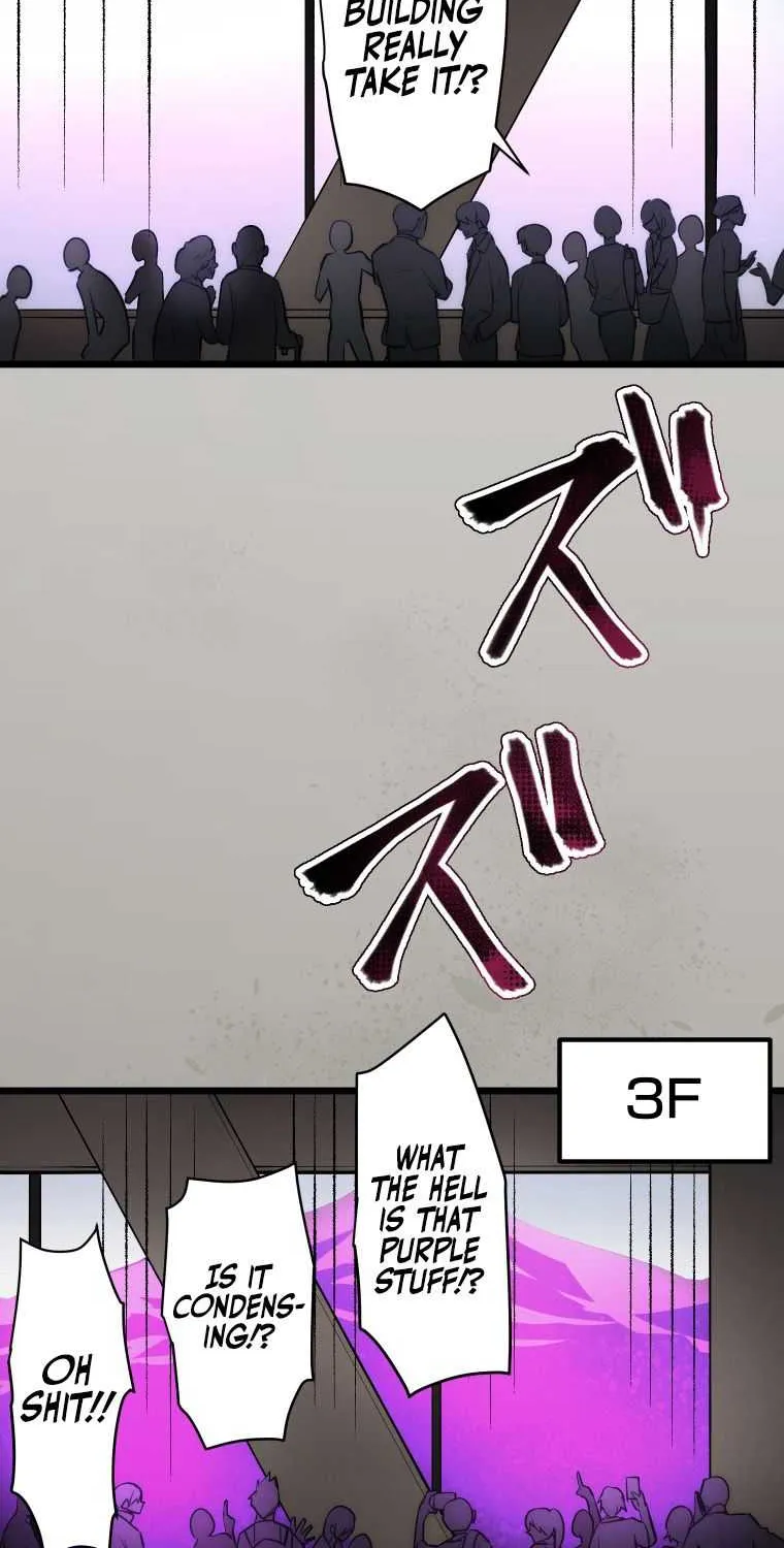 Reverse Tower Dungeon Chapter 2 page 49 - 