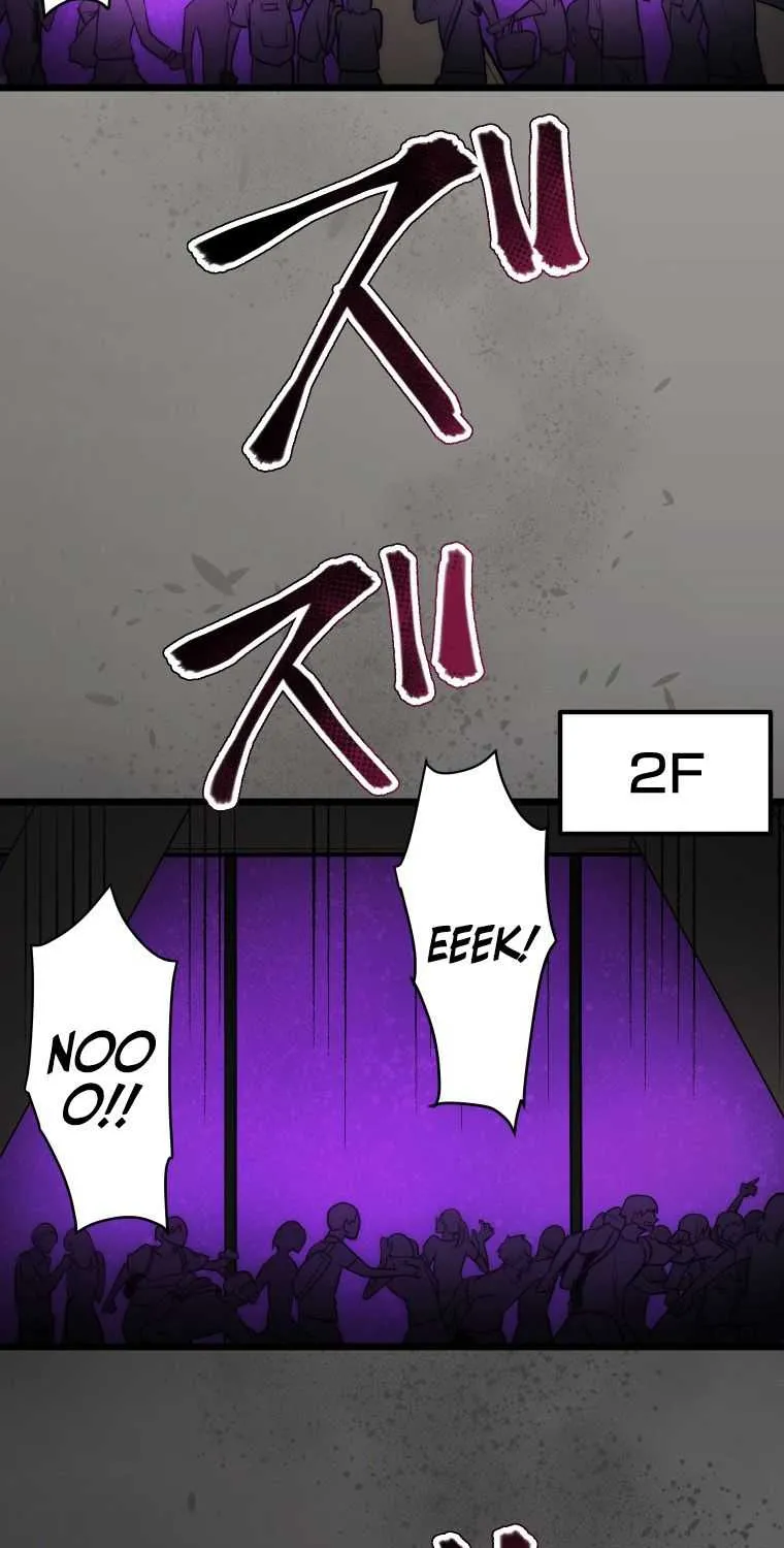 Reverse Tower Dungeon Chapter 2 page 50 - 