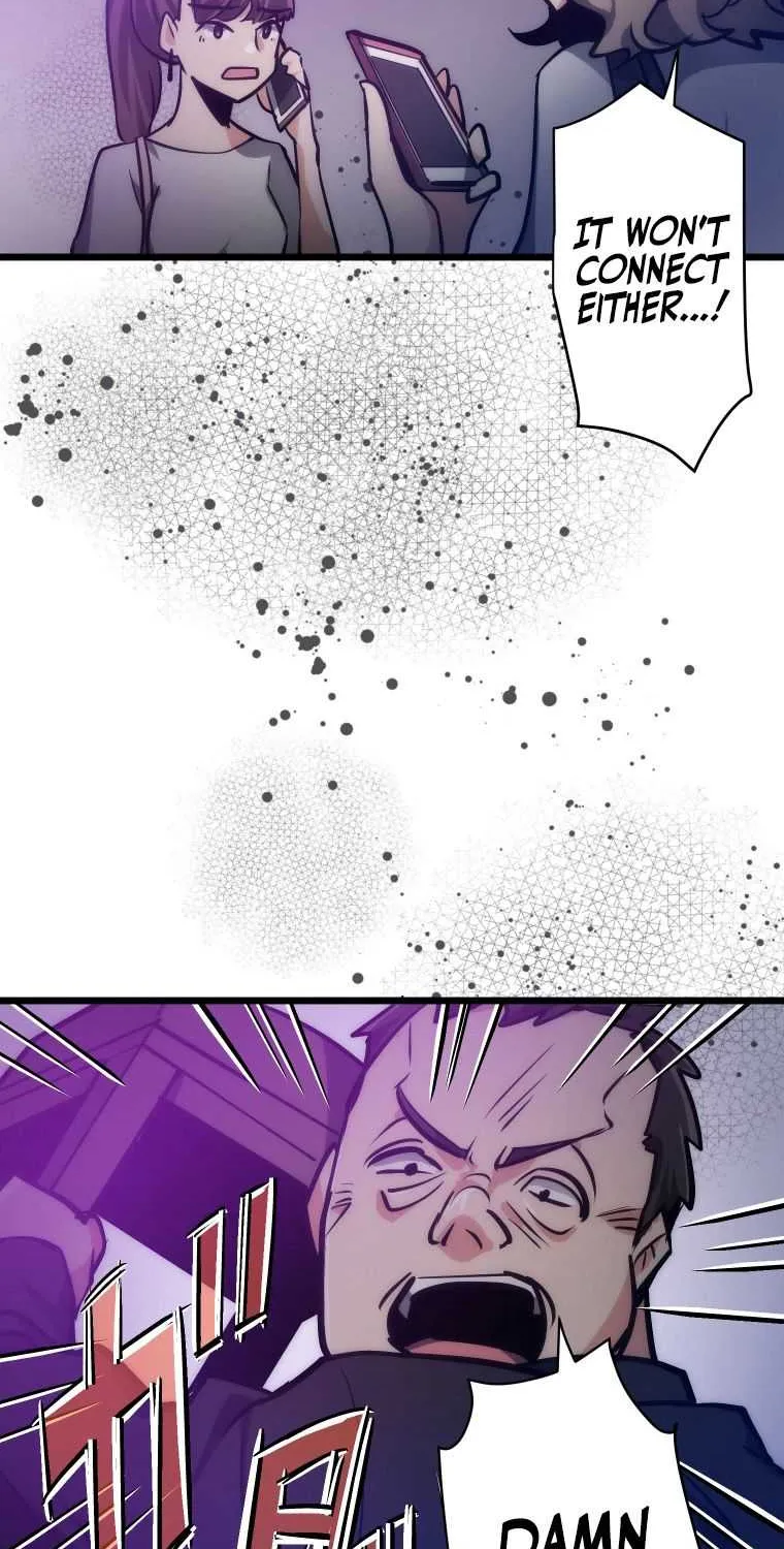 Reverse Tower Dungeon Chapter 2 page 53 - 