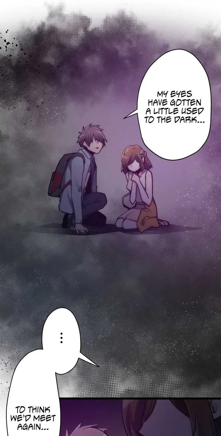 Reverse Tower Dungeon Chapter 2 page 56 - 
