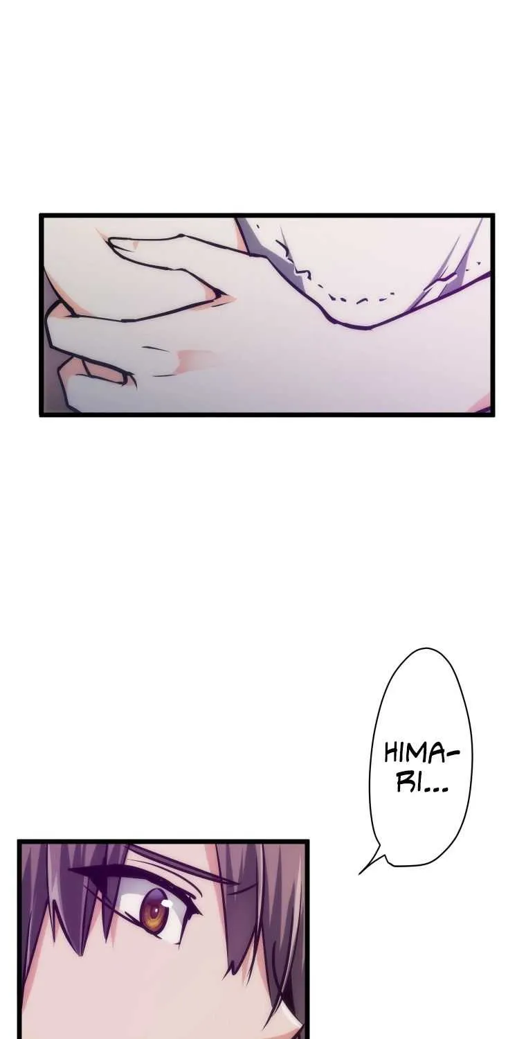 Reverse Tower Dungeon Chapter 2 page 58 - 