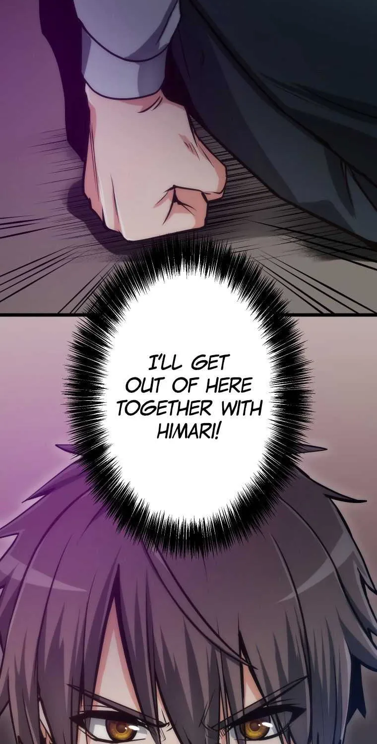 Reverse Tower Dungeon Chapter 2 page 61 - 