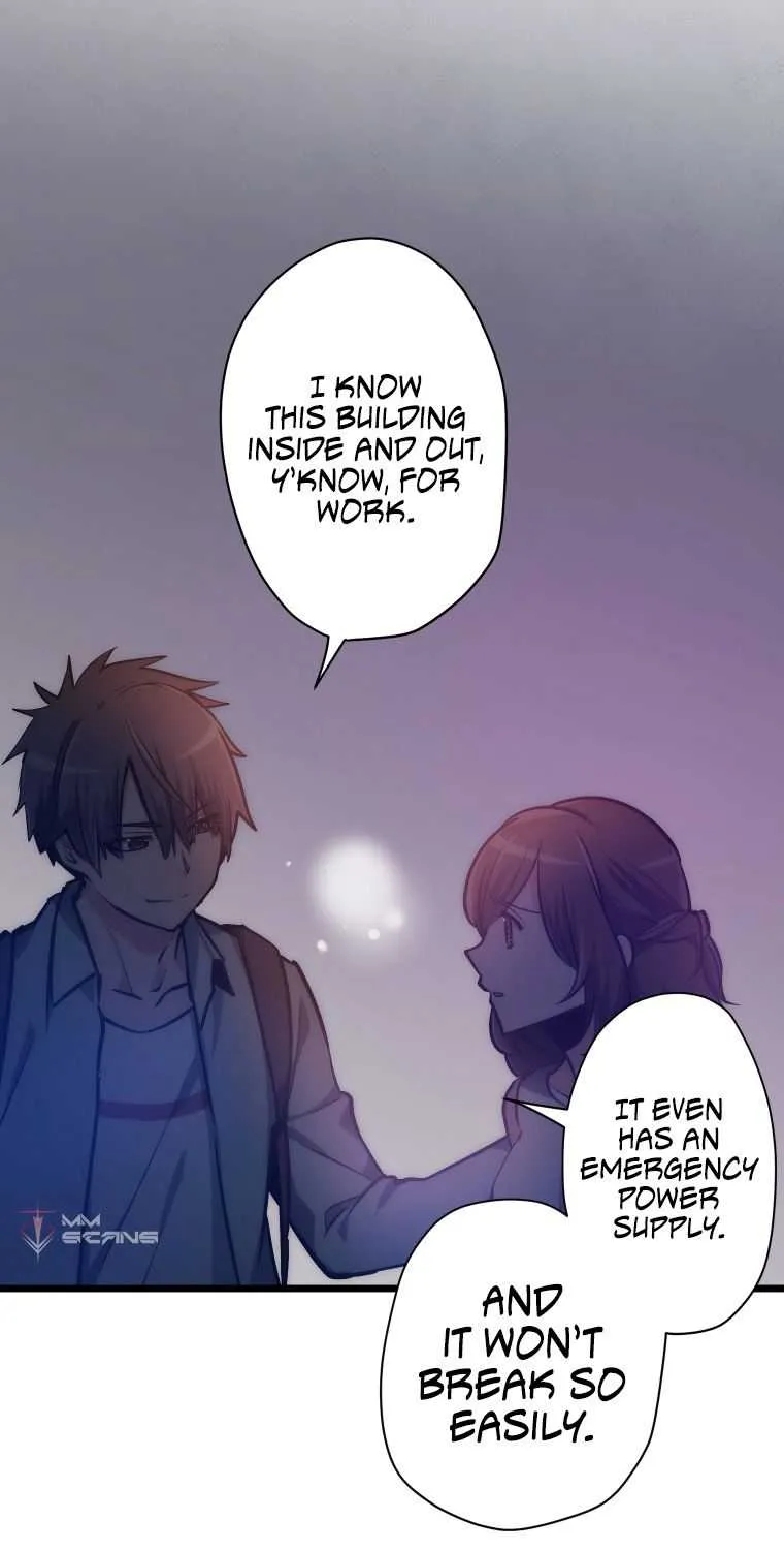 Reverse Tower Dungeon Chapter 2 page 64 - 