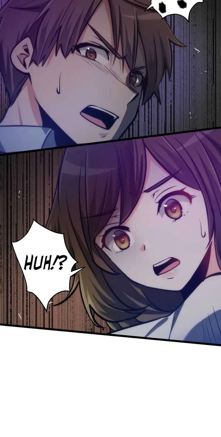 Reverse Tower Dungeon Chapter 2 page 69 - 