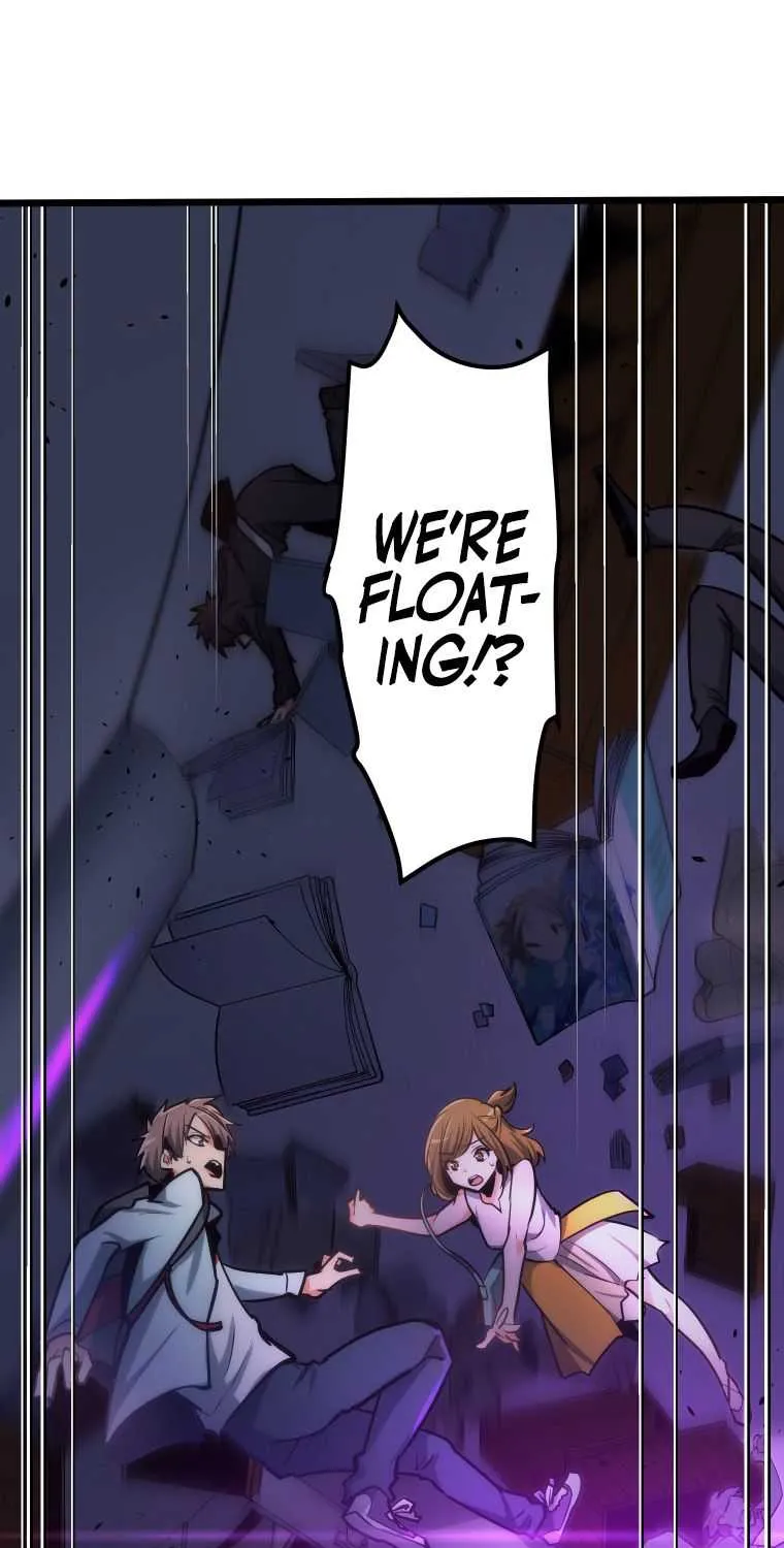 Reverse Tower Dungeon Chapter 2 page 70 - 