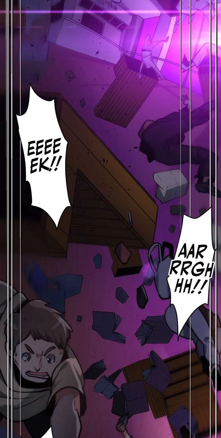 Reverse Tower Dungeon Chapter 2 page 71 - 