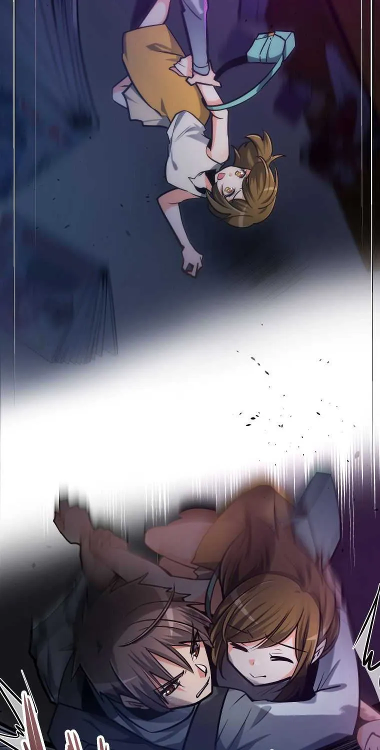 Reverse Tower Dungeon Chapter 2 page 73 - 