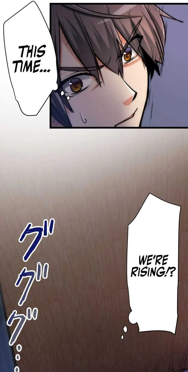 Reverse Tower Dungeon Chapter 2 page 75 - 