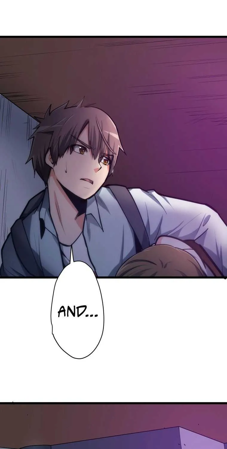 Reverse Tower Dungeon Chapter 2 page 77 - 