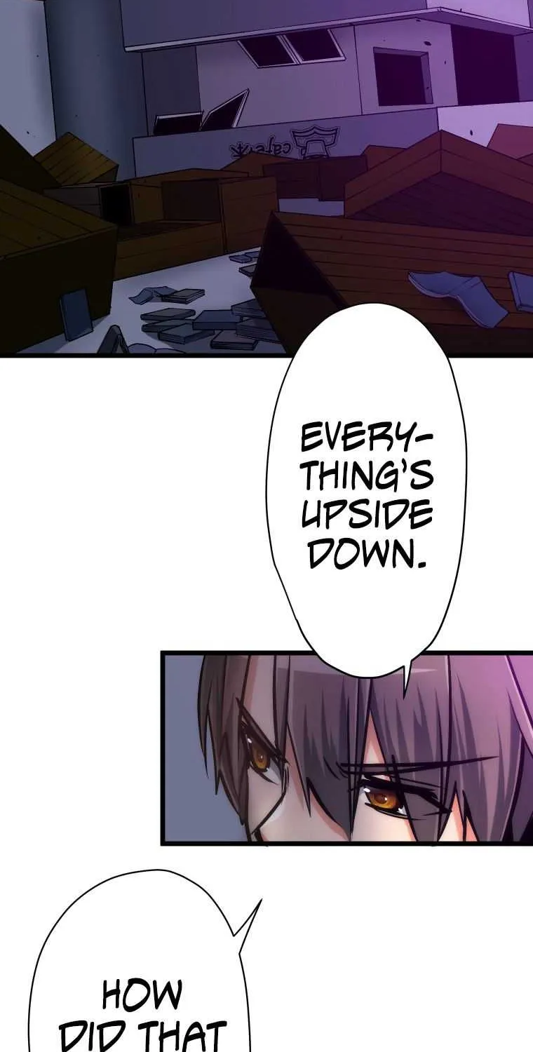 Reverse Tower Dungeon Chapter 2 page 78 - 