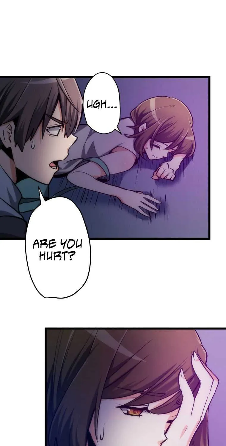 Reverse Tower Dungeon Chapter 2 page 80 - 