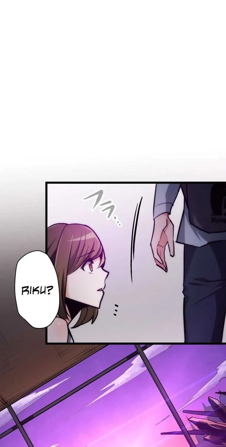 Reverse Tower Dungeon Chapter 2 page 82 - 