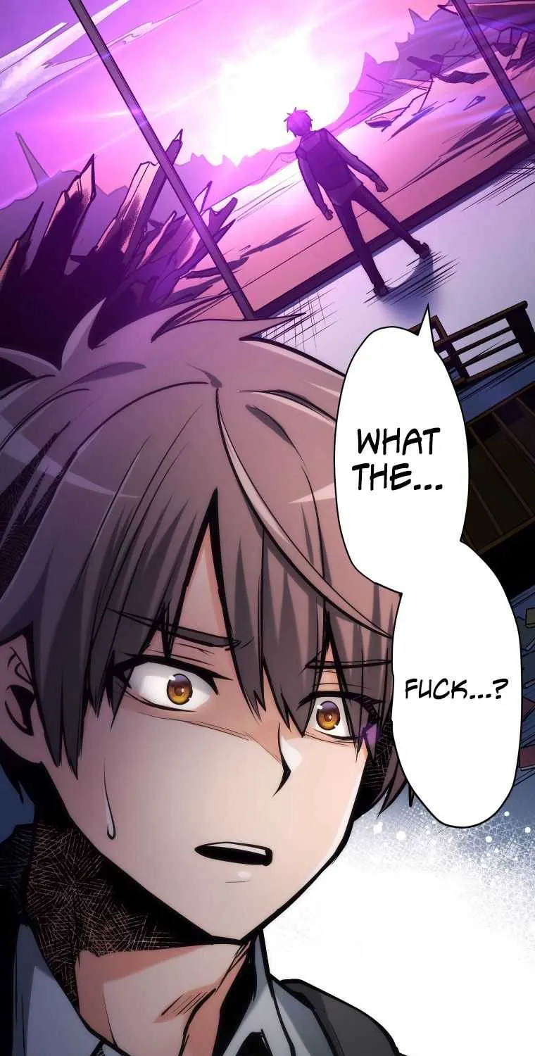 Reverse Tower Dungeon Chapter 2 page 83 - 