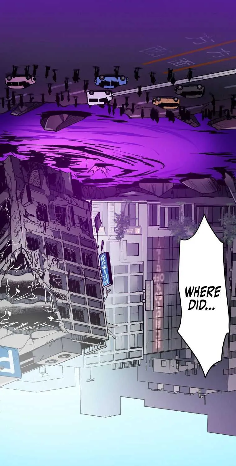 Reverse Tower Dungeon Chapter 2 page 87 - 