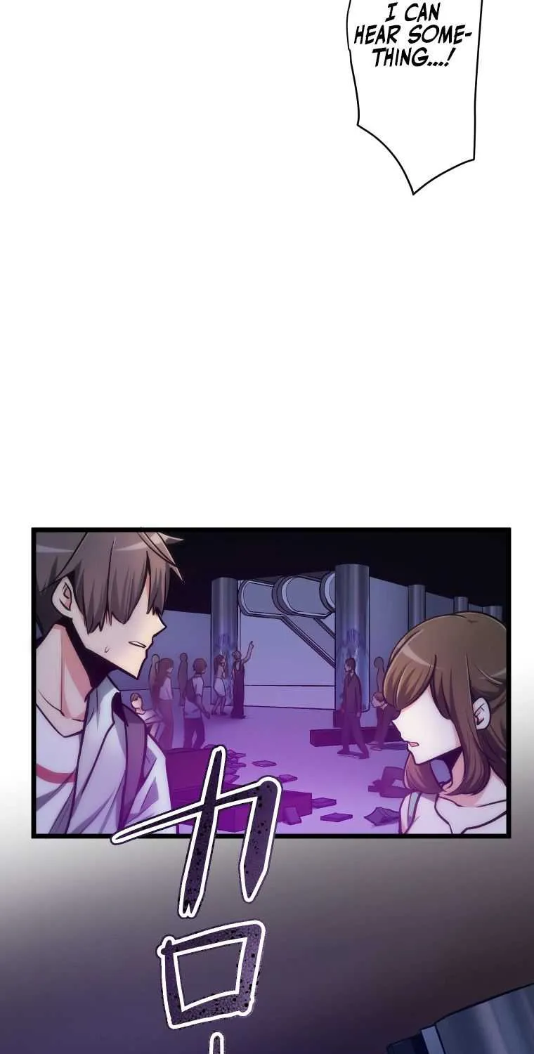 Reverse Tower Dungeon Chapter 2 page 91 - 