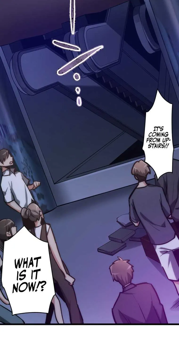 Reverse Tower Dungeon Chapter 2 page 92 - 