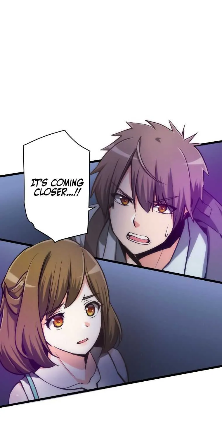 Reverse Tower Dungeon Chapter 2 page 93 - 