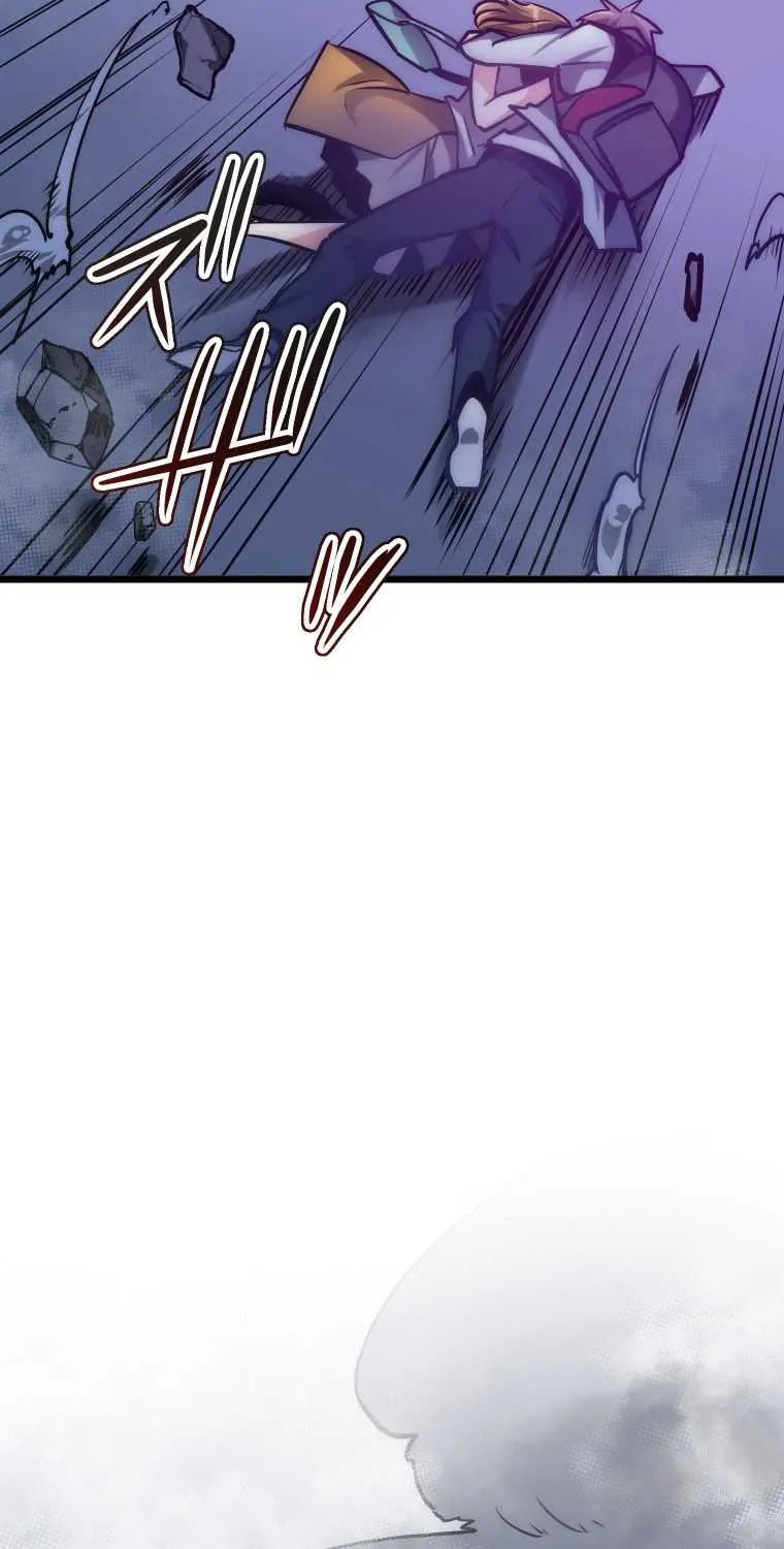 Reverse Tower Dungeon Chapter 2 page 97 - 