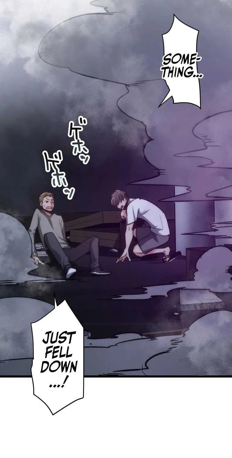Reverse Tower Dungeon Chapter 2 page 98 - 