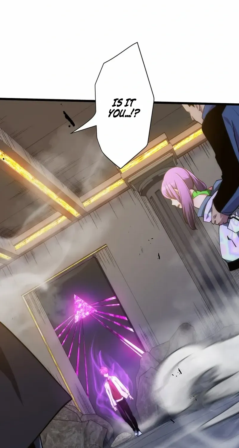 Reverse Tower Dungeon Chapter 20 page 2 - 