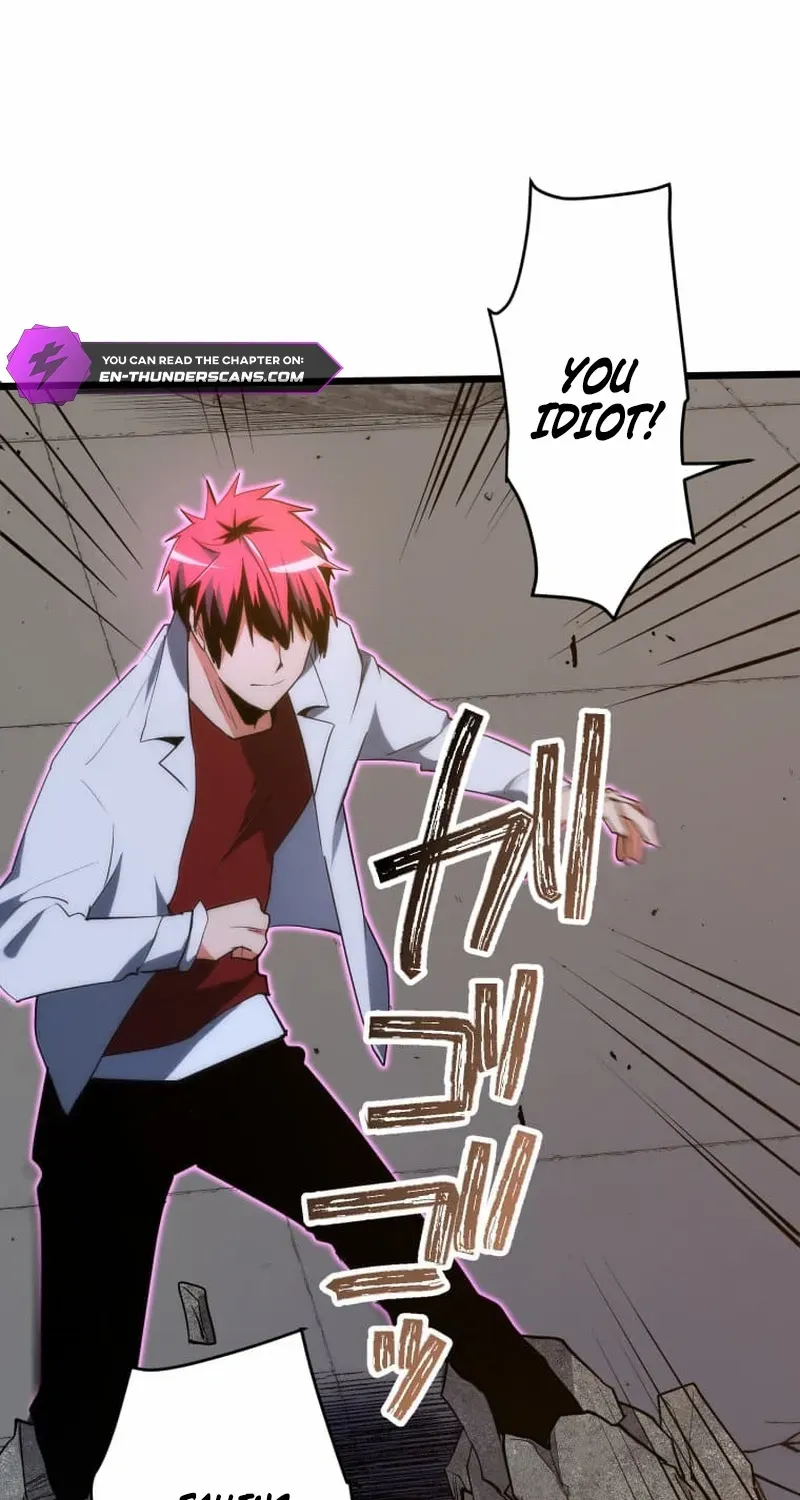 Reverse Tower Dungeon Chapter 20 page 101 - 