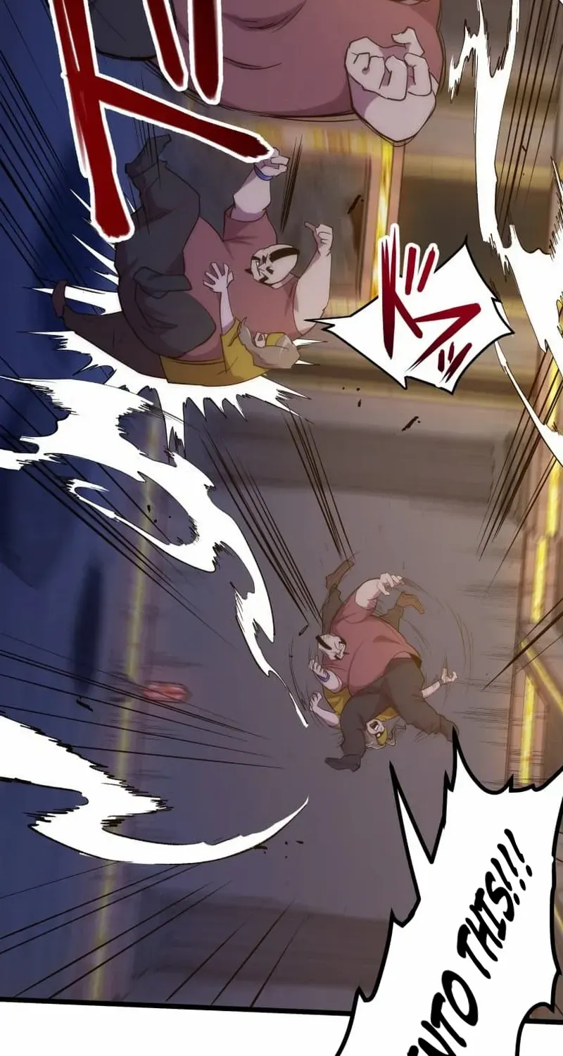 Reverse Tower Dungeon Chapter 20 page 105 - 