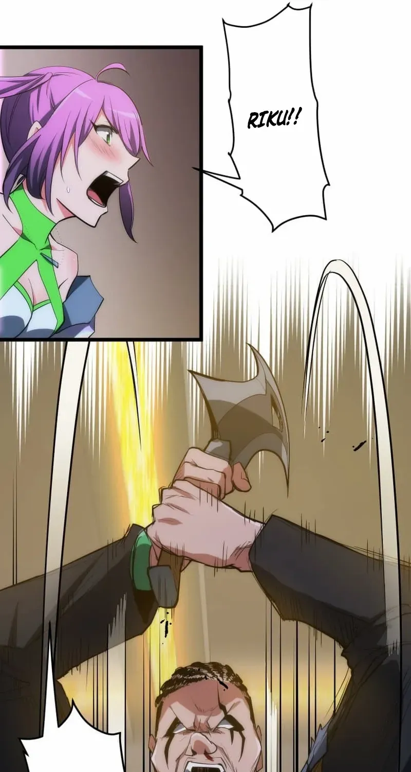 Reverse Tower Dungeon Chapter 20 page 112 - 