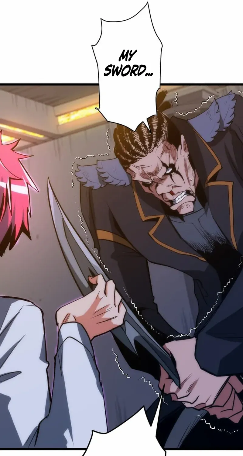 Reverse Tower Dungeon Chapter 20 page 119 - 
