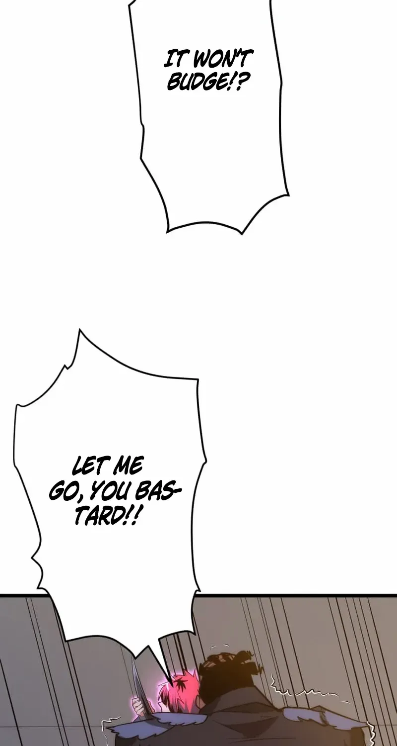 Reverse Tower Dungeon Chapter 20 page 120 - 
