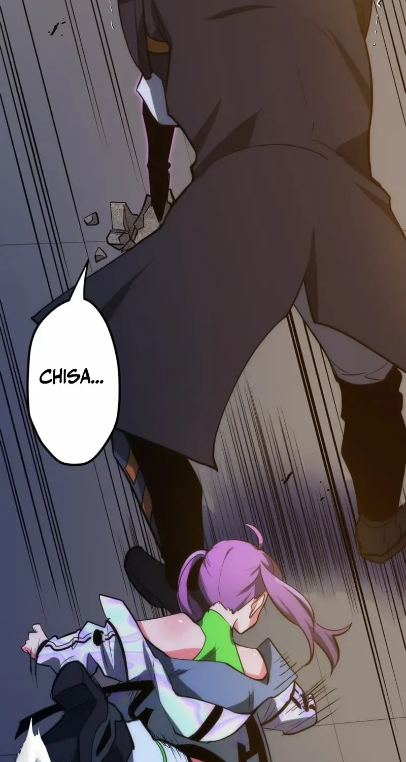 Reverse Tower Dungeon Chapter 20 page 121 - 