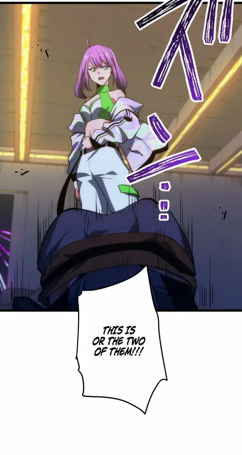 Reverse Tower Dungeon Chapter 20 page 128 - 