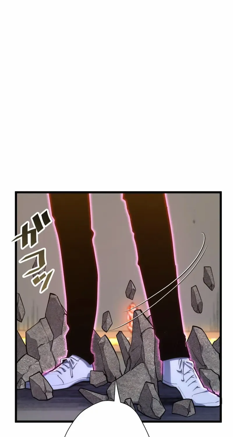 Reverse Tower Dungeon Chapter 20 page 129 - 